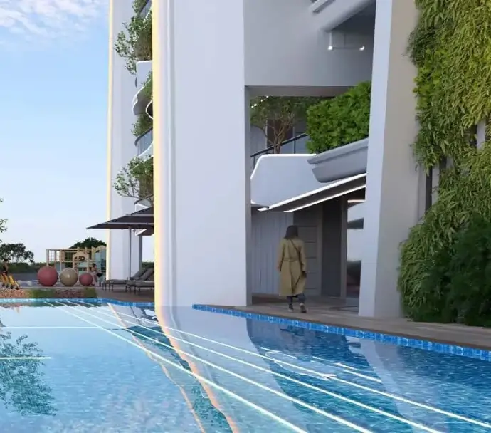 RADISSON BLU RESIDENCES Ras Al Khaimah